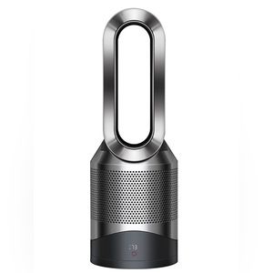 Brand new. Still in box Dyson hot + cool purifier. Hot heater /Cold fan